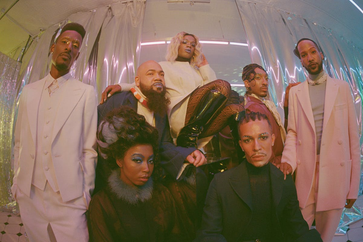The House of Xclusive-Lanvin video still