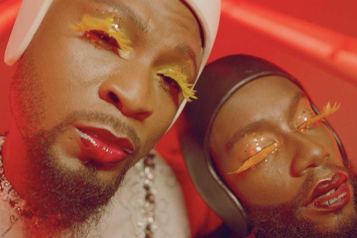 The House of Xclusive-Lanvin video still