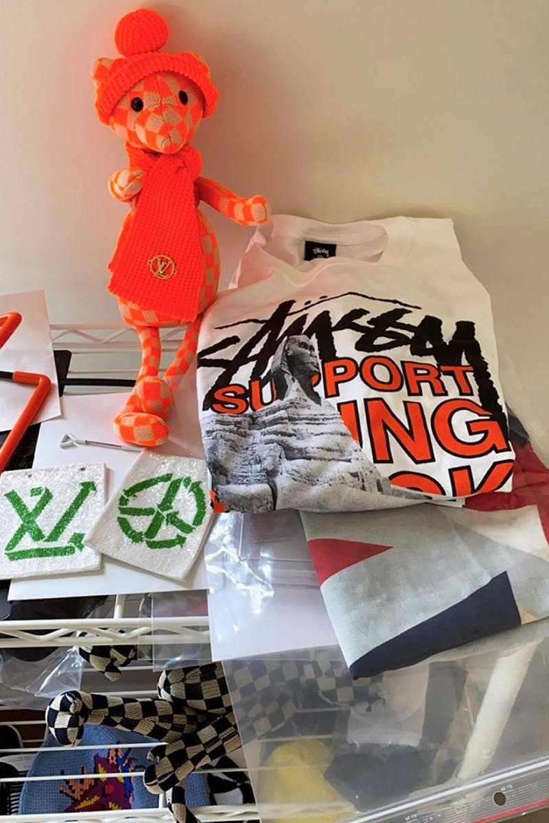 Image on Highsnobiety