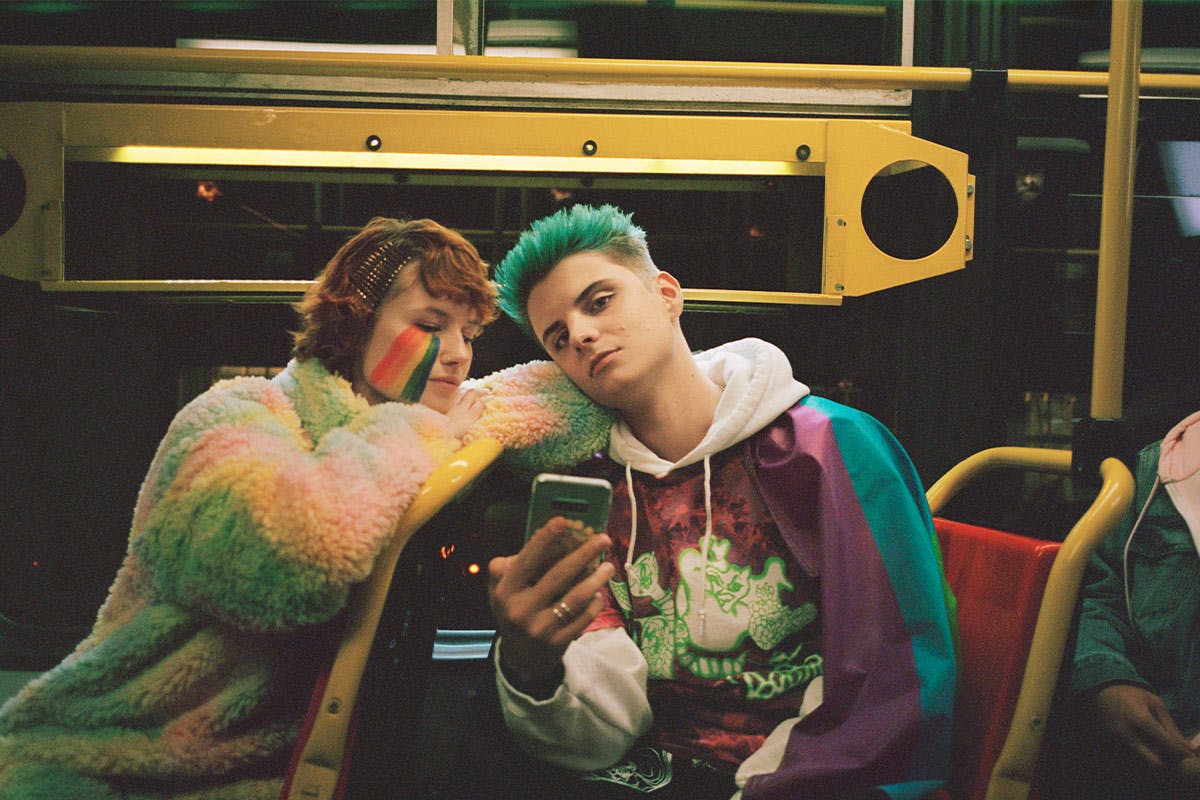 Image on Highsnobiety