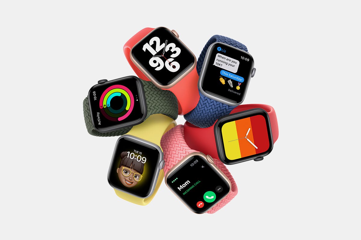 Apple Watch