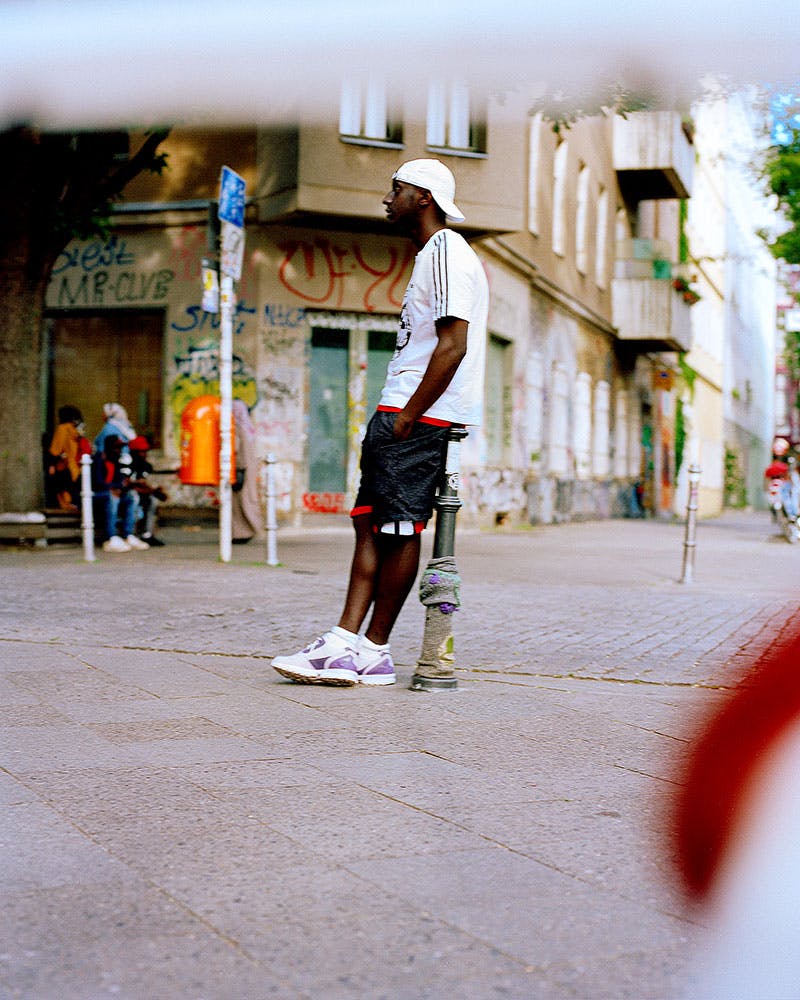 deadhype x adidas originals zx 8000 lookbook berlin shot