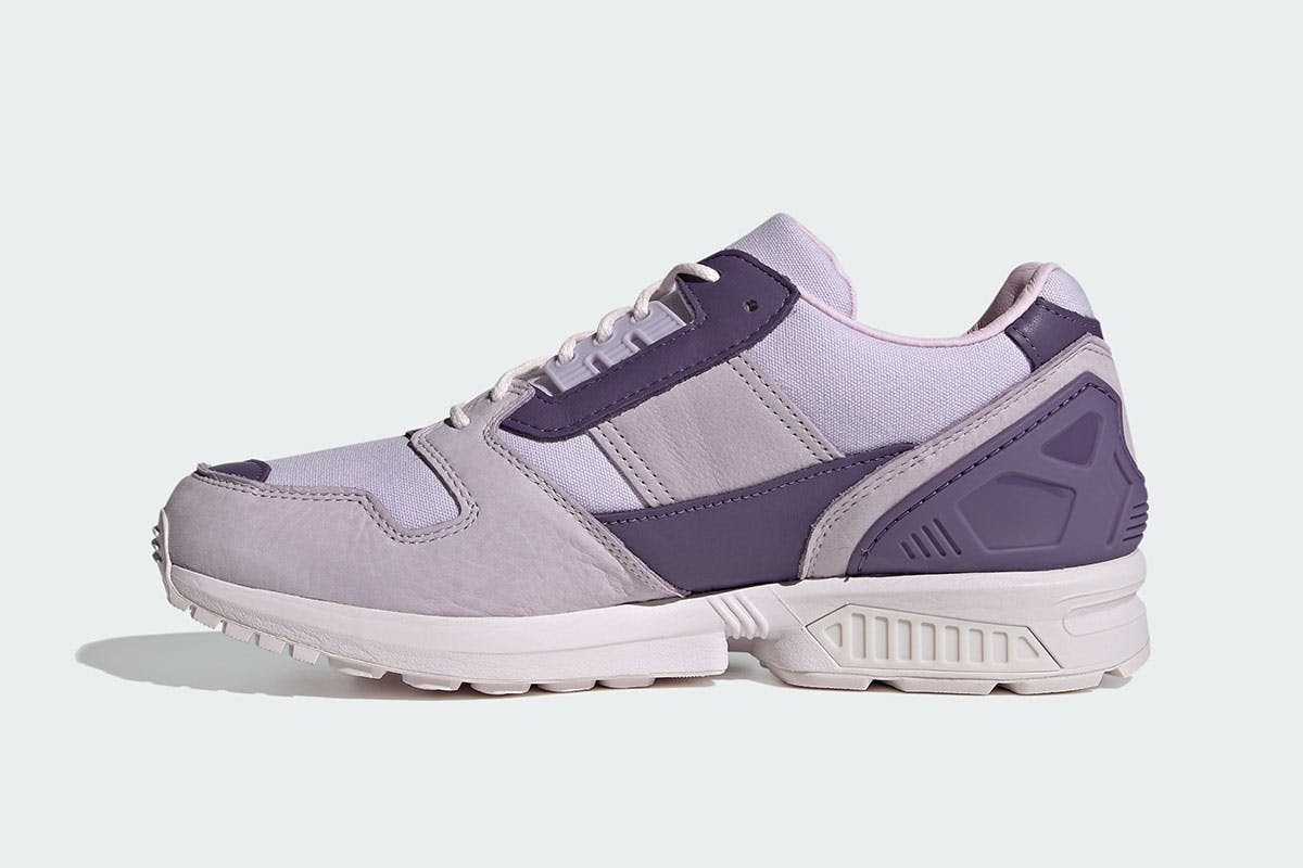 x adidas ZX 8000: Where to Today