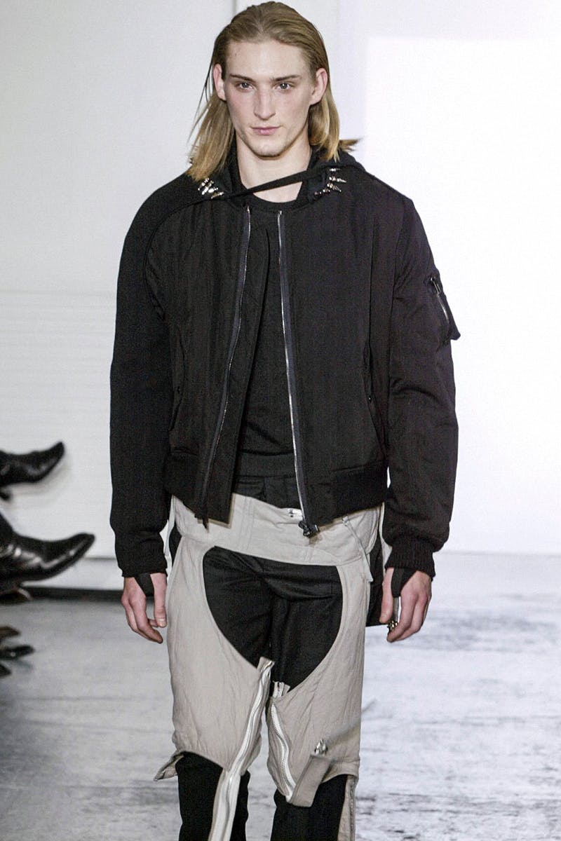 Editorial Archive  Helmut lang archive, Helmut lang, Fashion