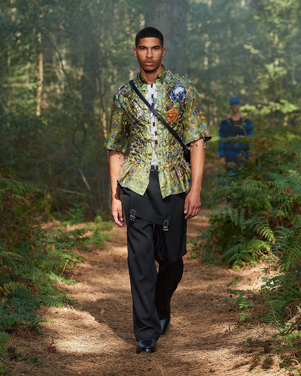 Image on Highsnobiety