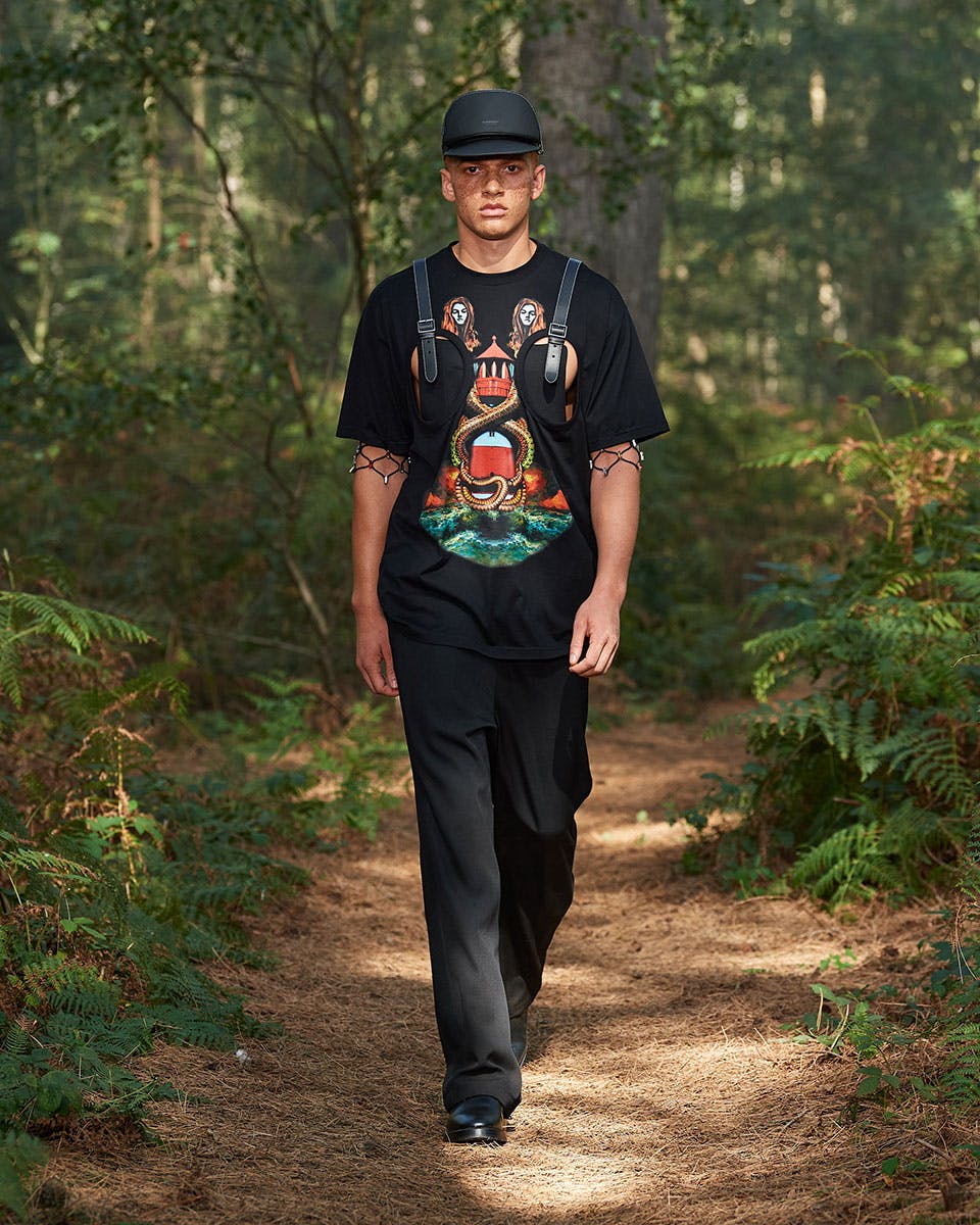 Image on Highsnobiety