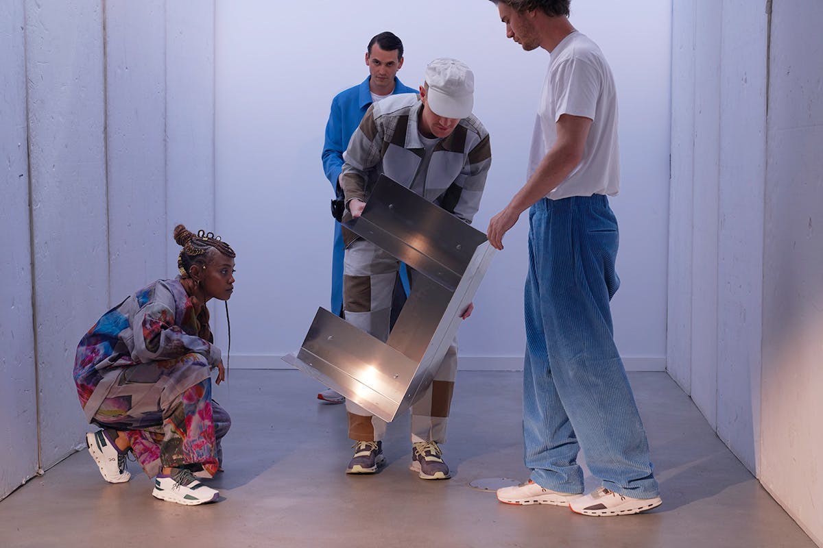 Image on Highsnobiety