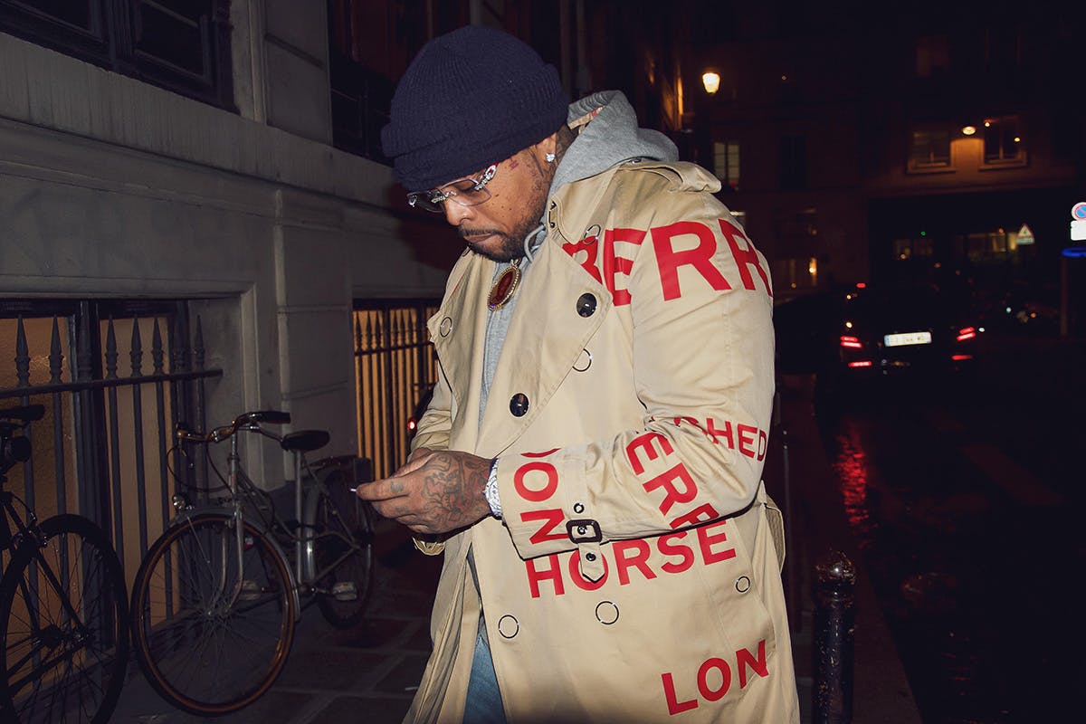 Image on Highsnobiety