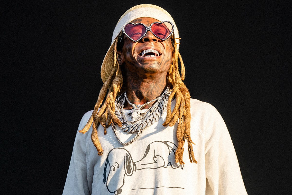 Image on Highsnobiety