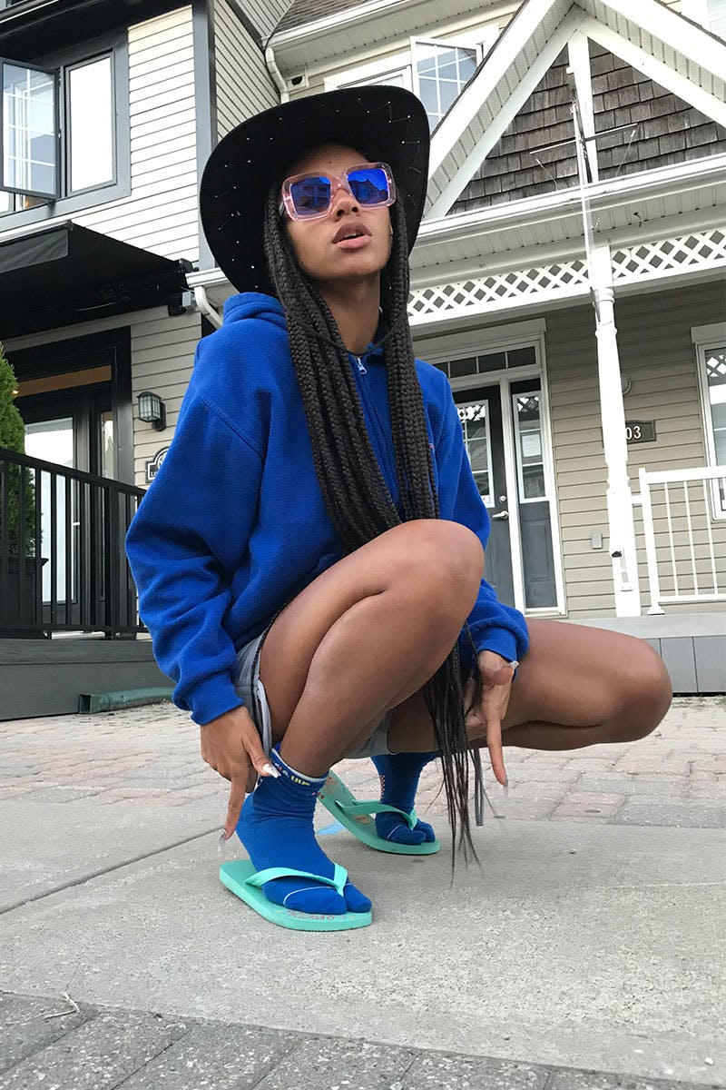 Image on Highsnobiety