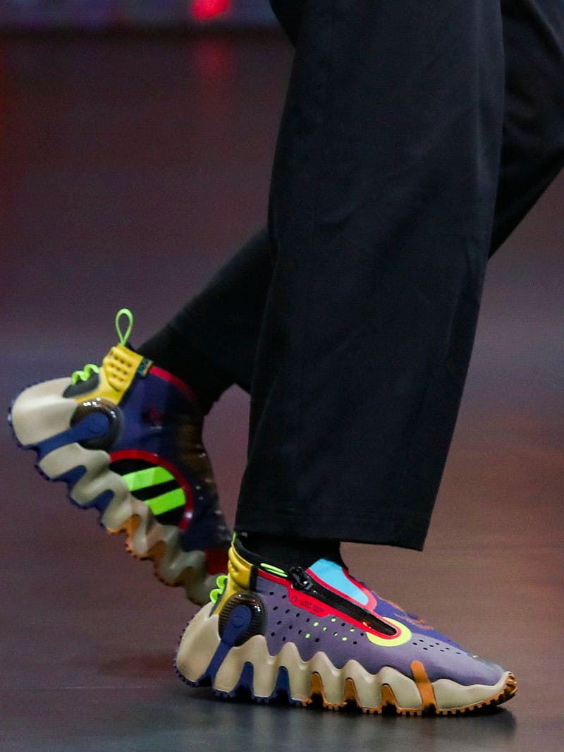 Li ning трико