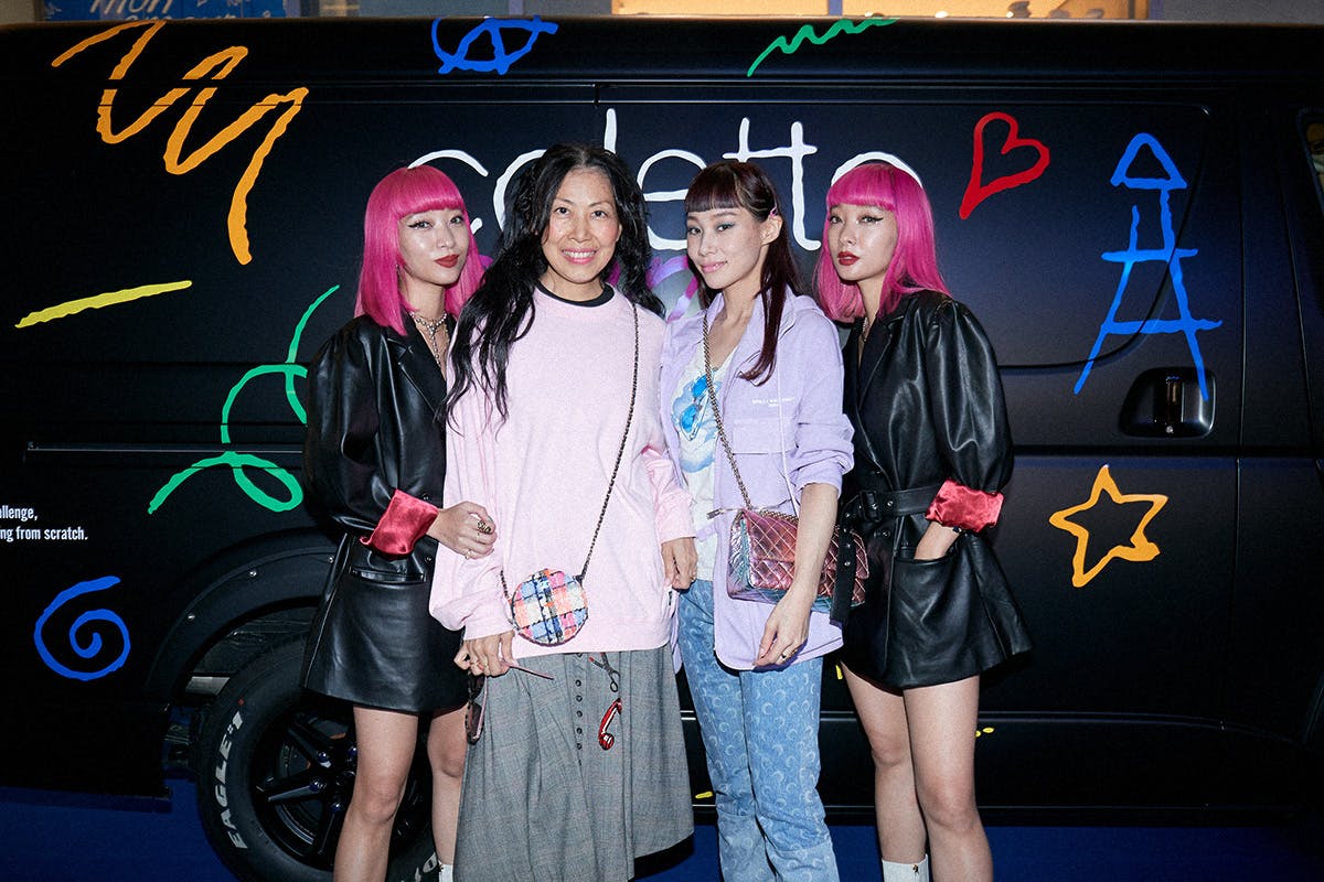 Image on Highsnobiety