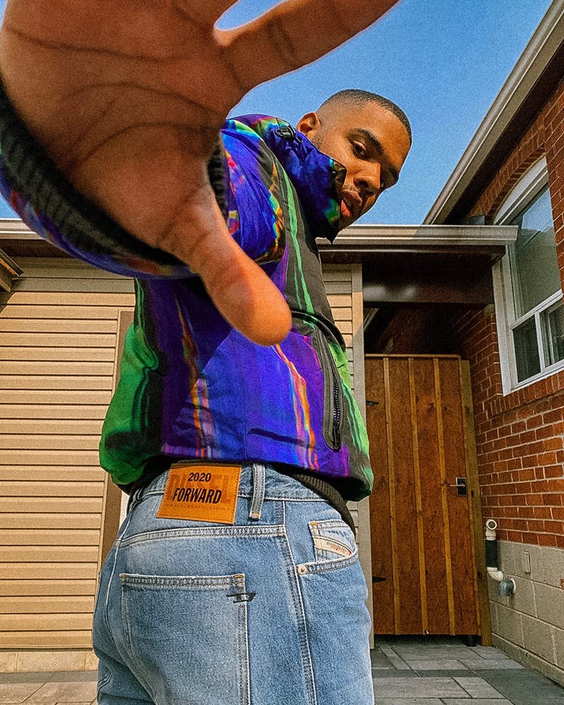 Image on Highsnobiety