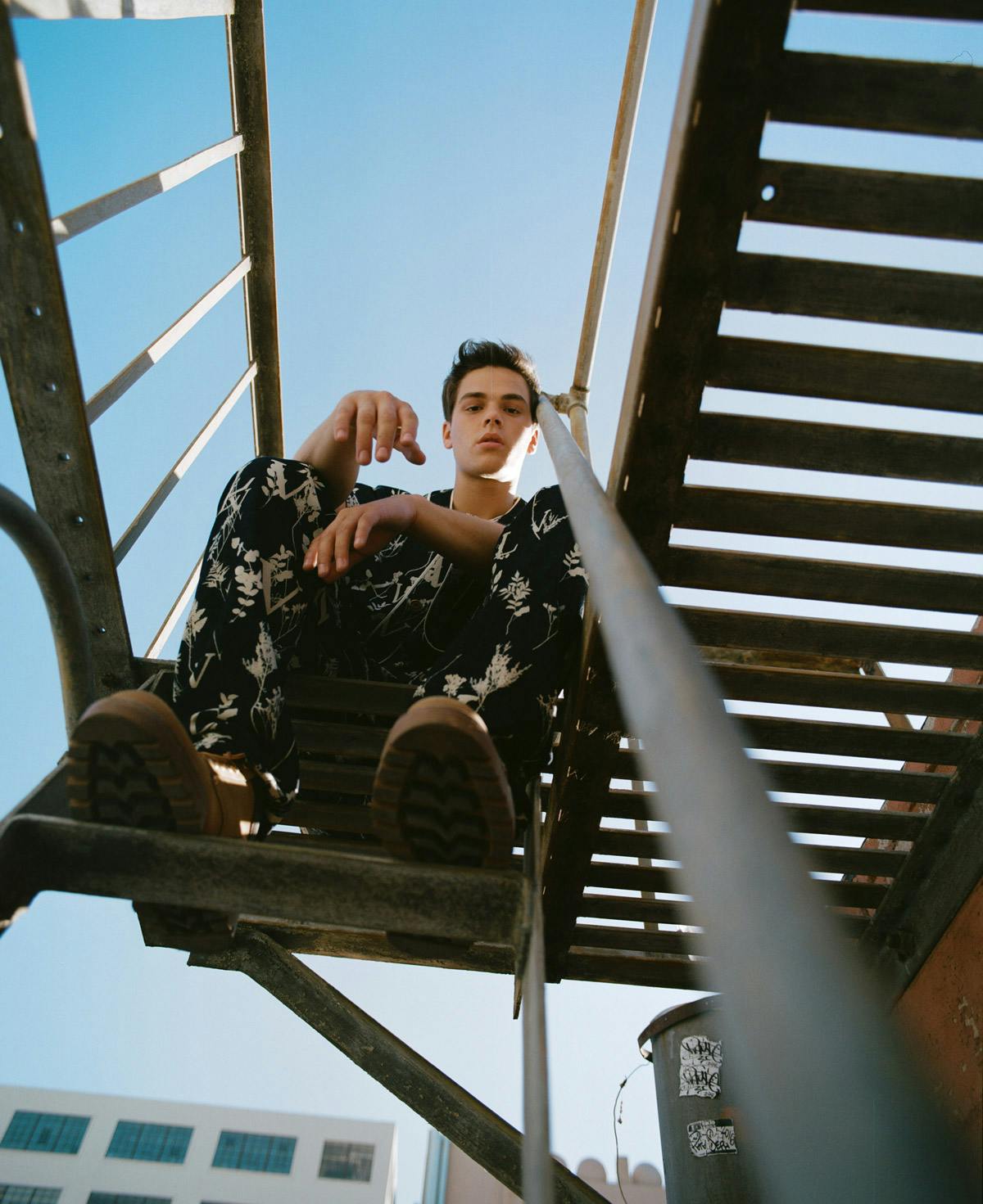 Image on Highsnobiety
