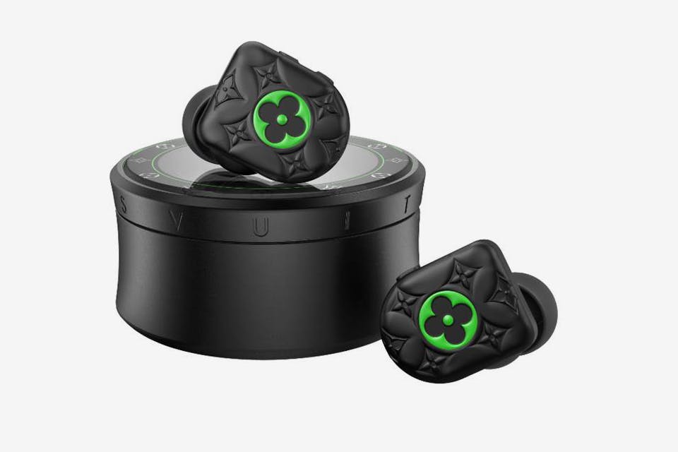 Louis Vuitton Horizon Earphones