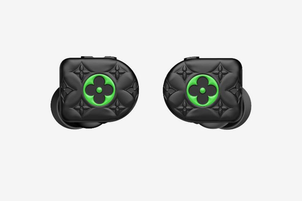 Louis Vuitton Horizon Earphones
