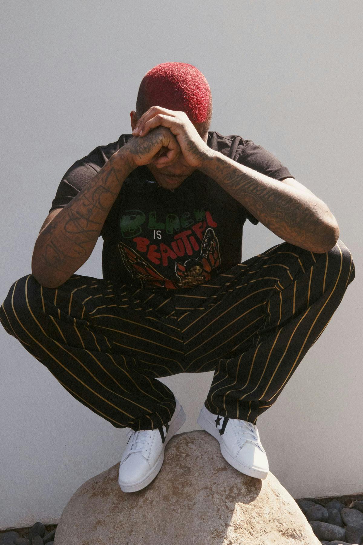 Image on Highsnobiety