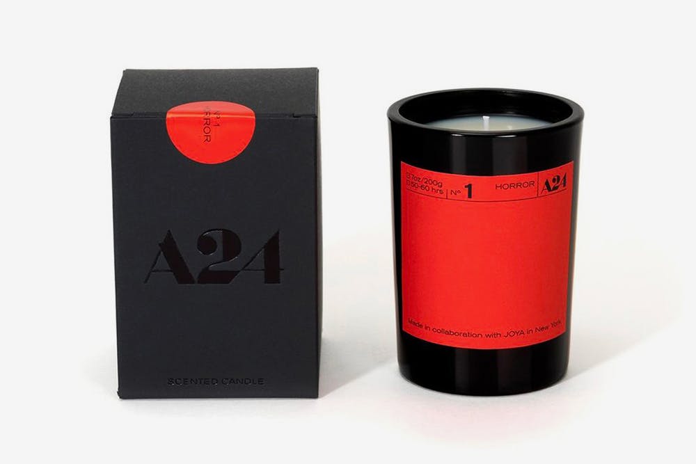 A24 Joya candle