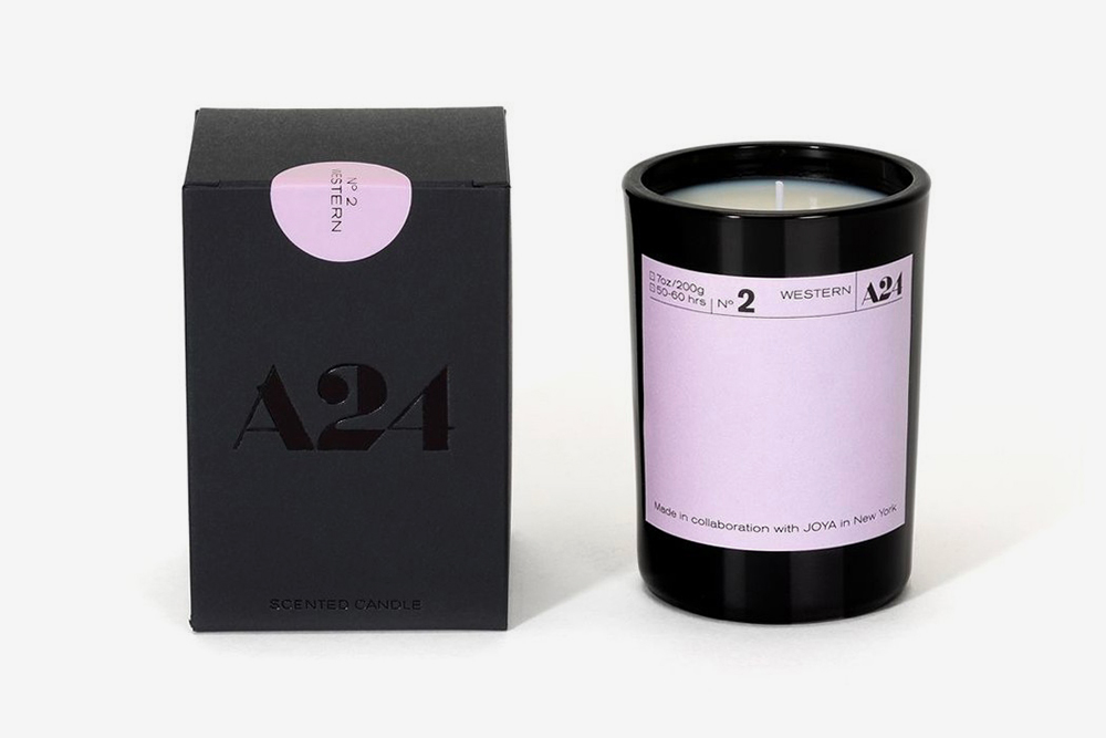 A24 Joya candle