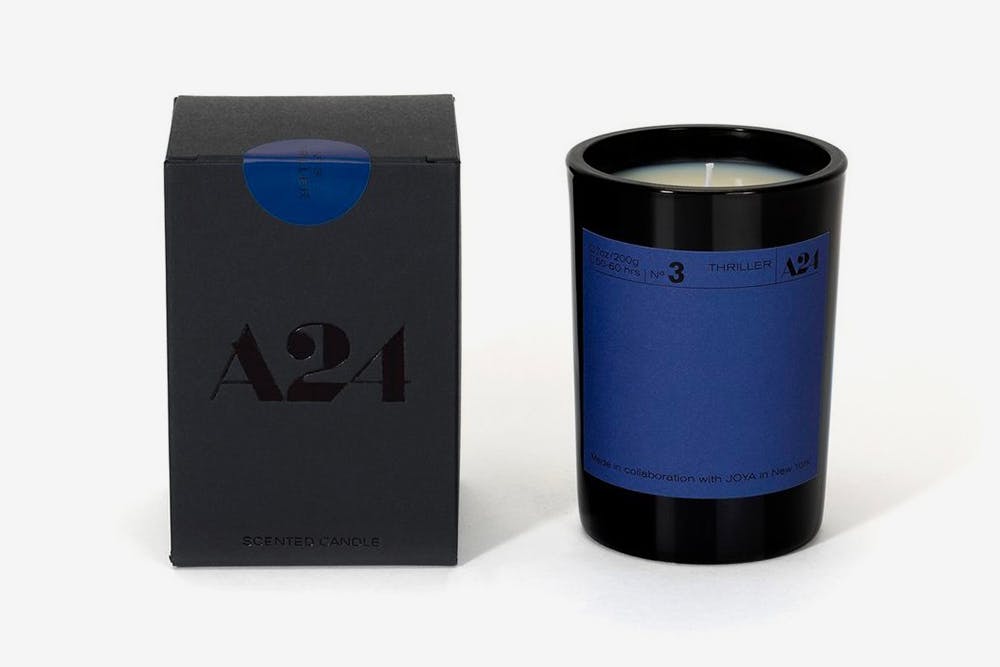 A24 Joya candle