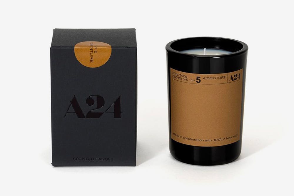 A24 Joya candle