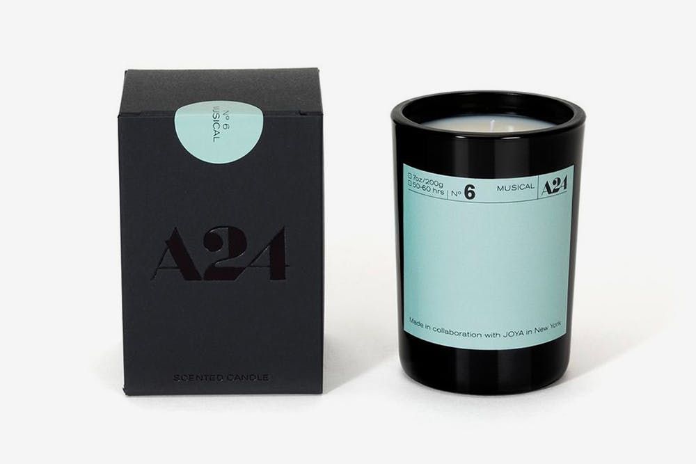 A24 Joya candle