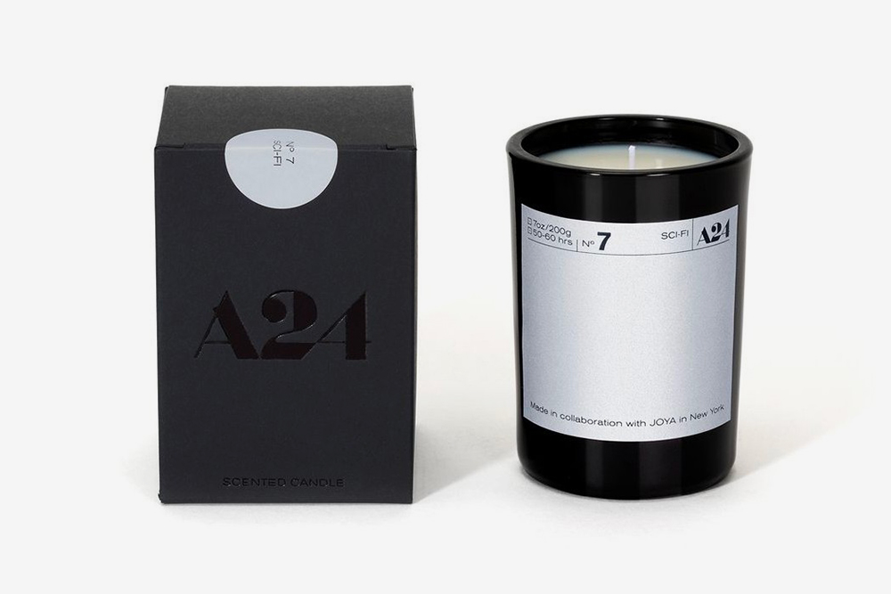 A24 Joya candle