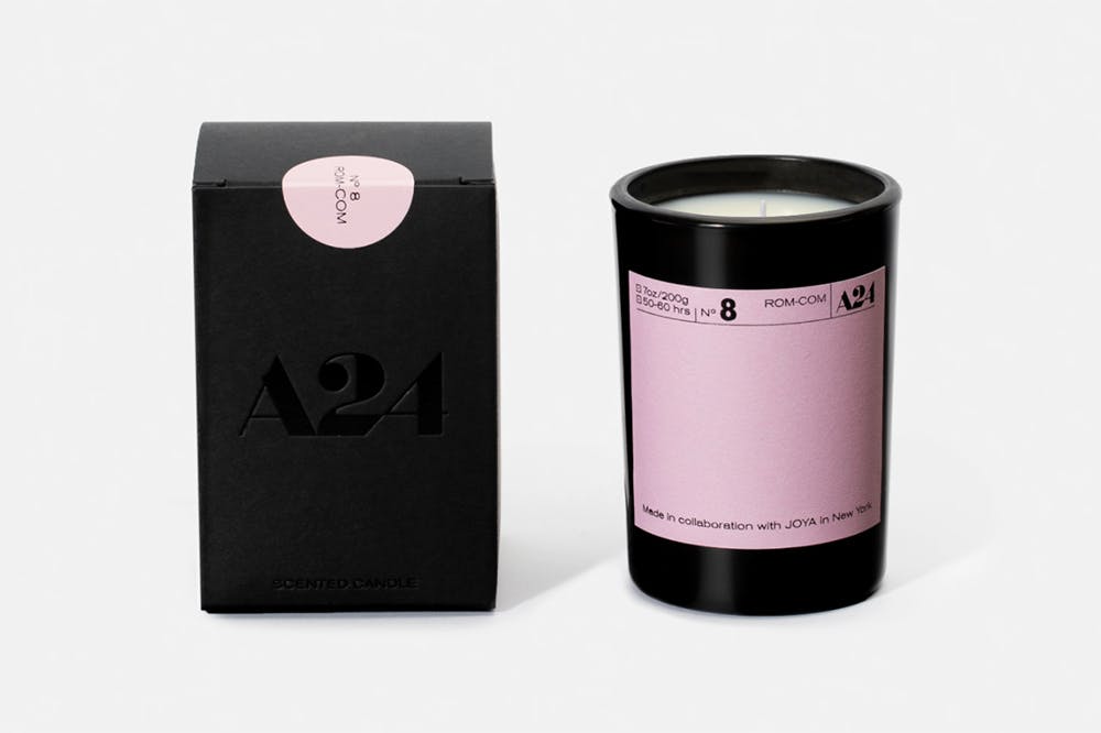 A24 Joya candle