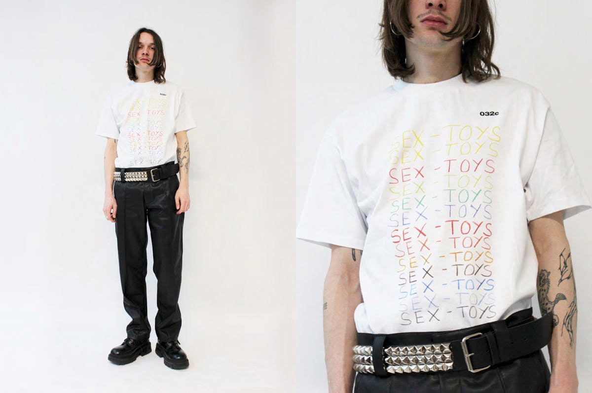 Image on Highsnobiety