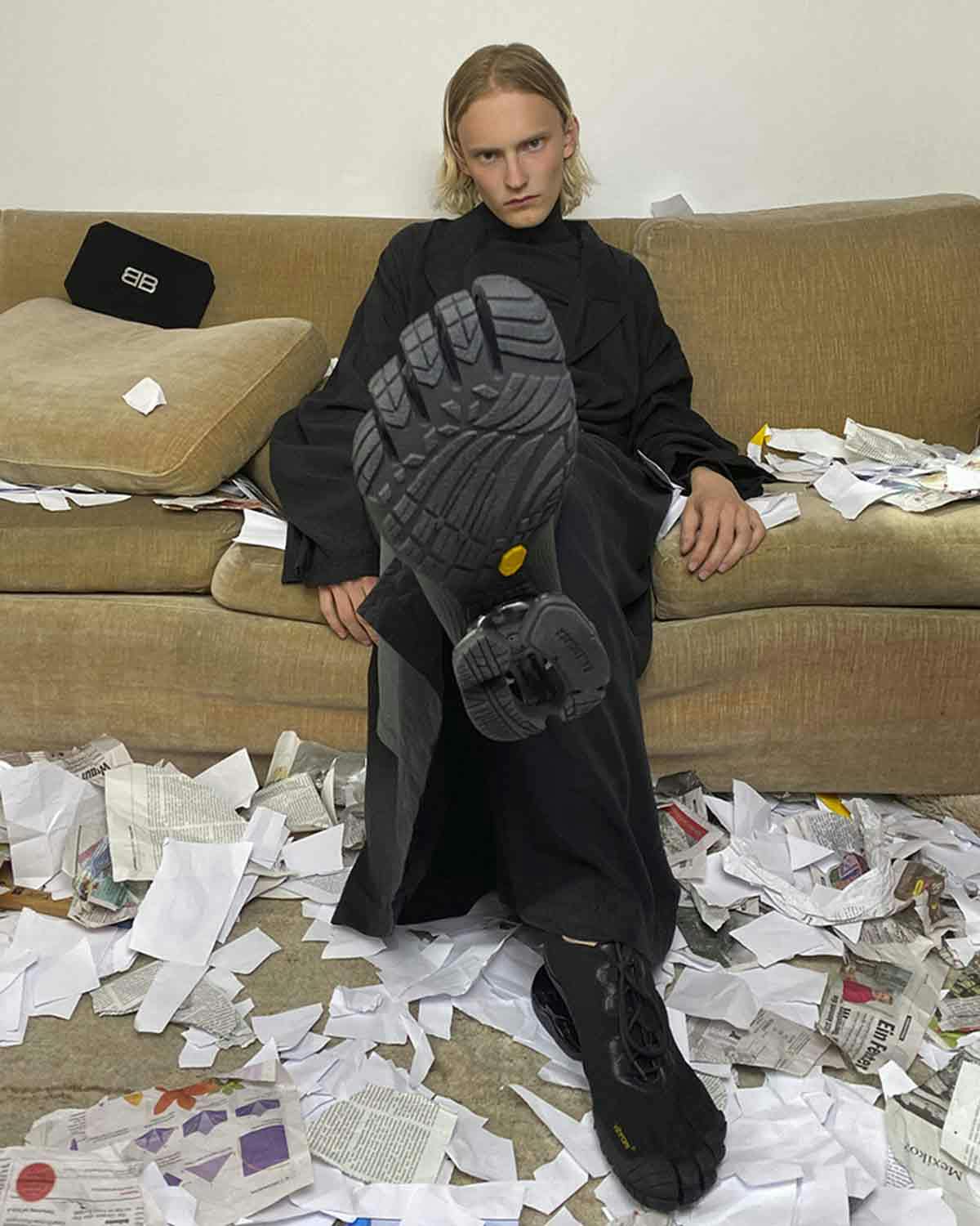 Image on Highsnobiety