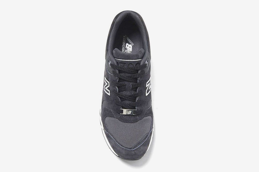 UNITED ARROWS x New Balance 1700