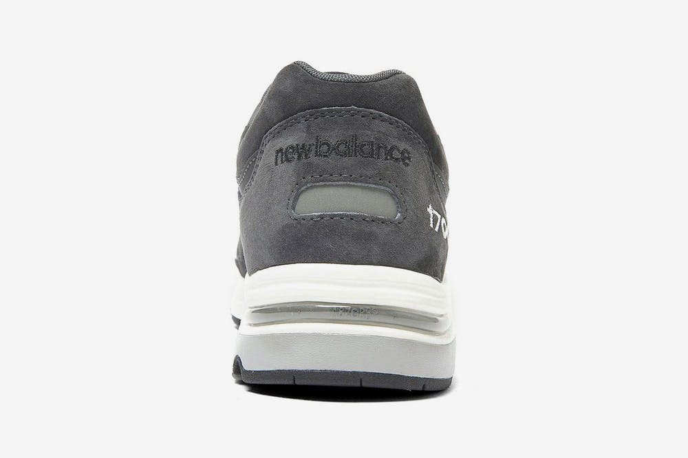UNITED ARROWS x New Balance 1700