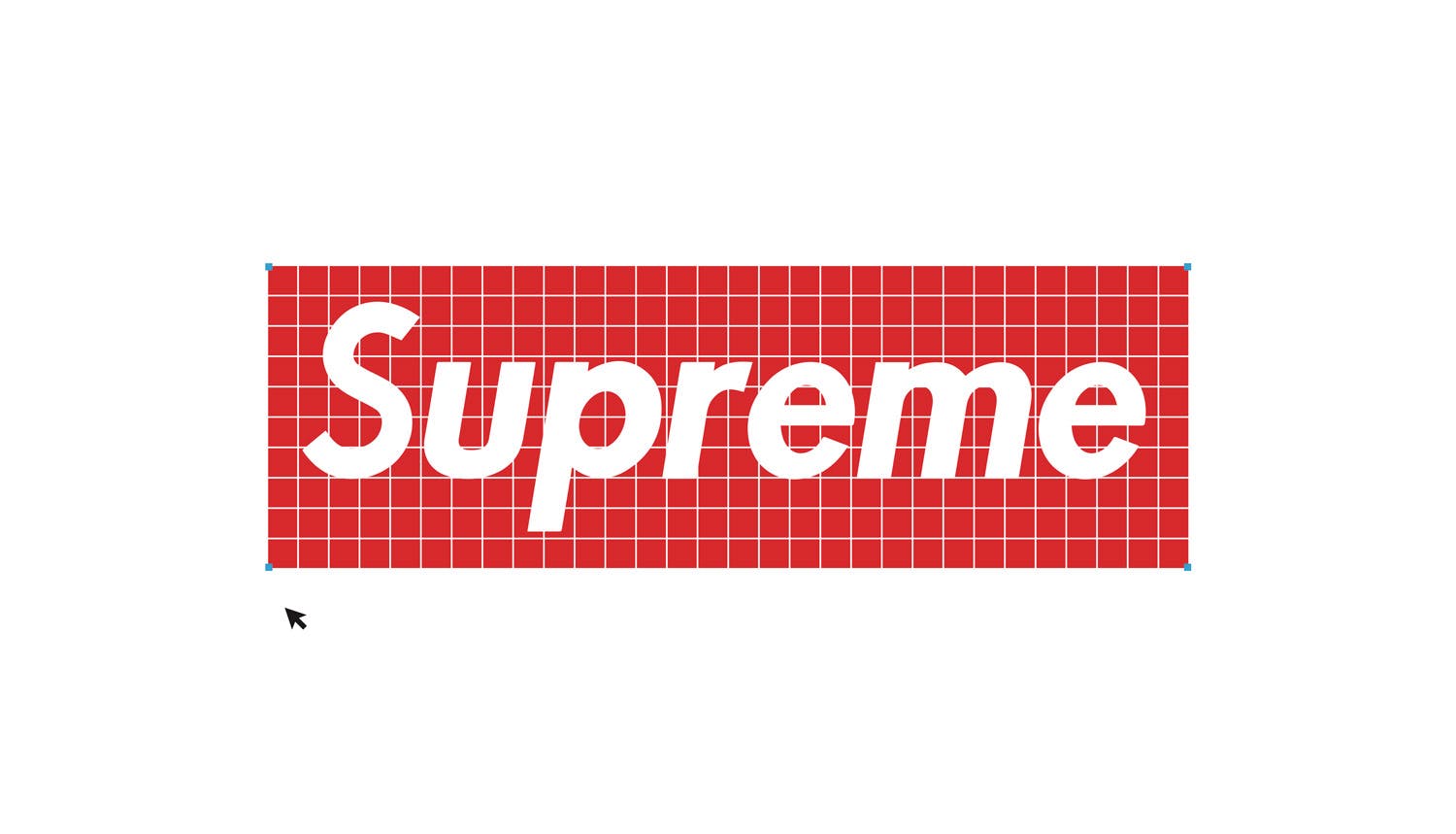 The Supreme Box Logo Tee to End All Other Supreme Box Logo Tees