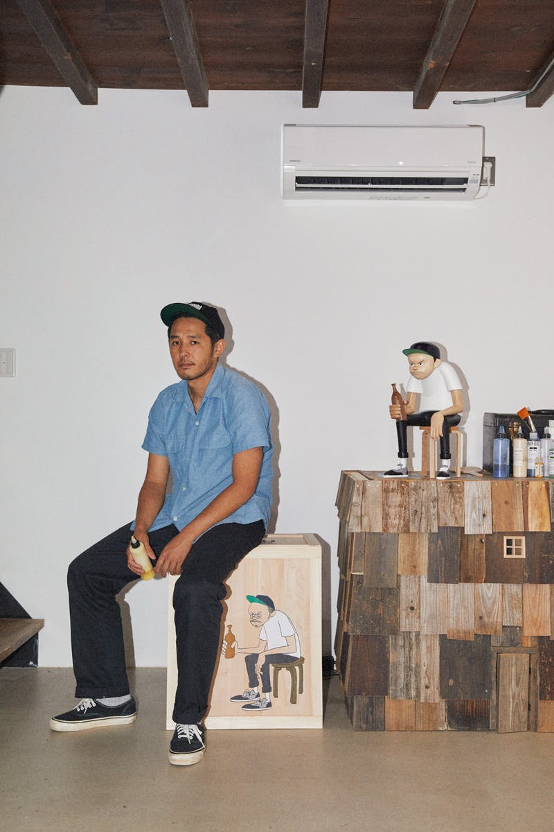 Image on Highsnobiety