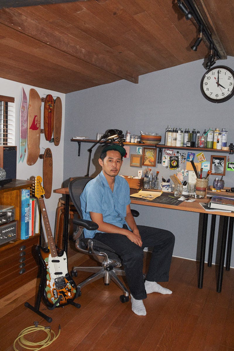 Image on Highsnobiety