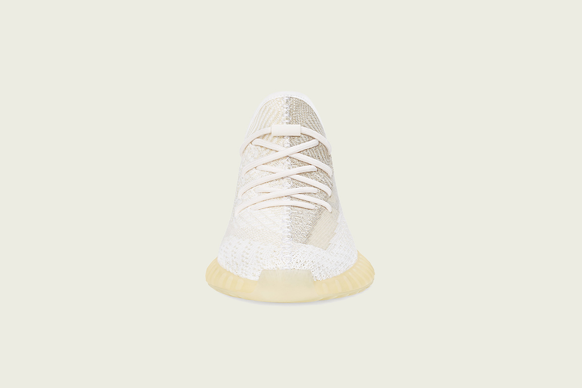 adidas YEEZY Boost 350 V2 "Natural"