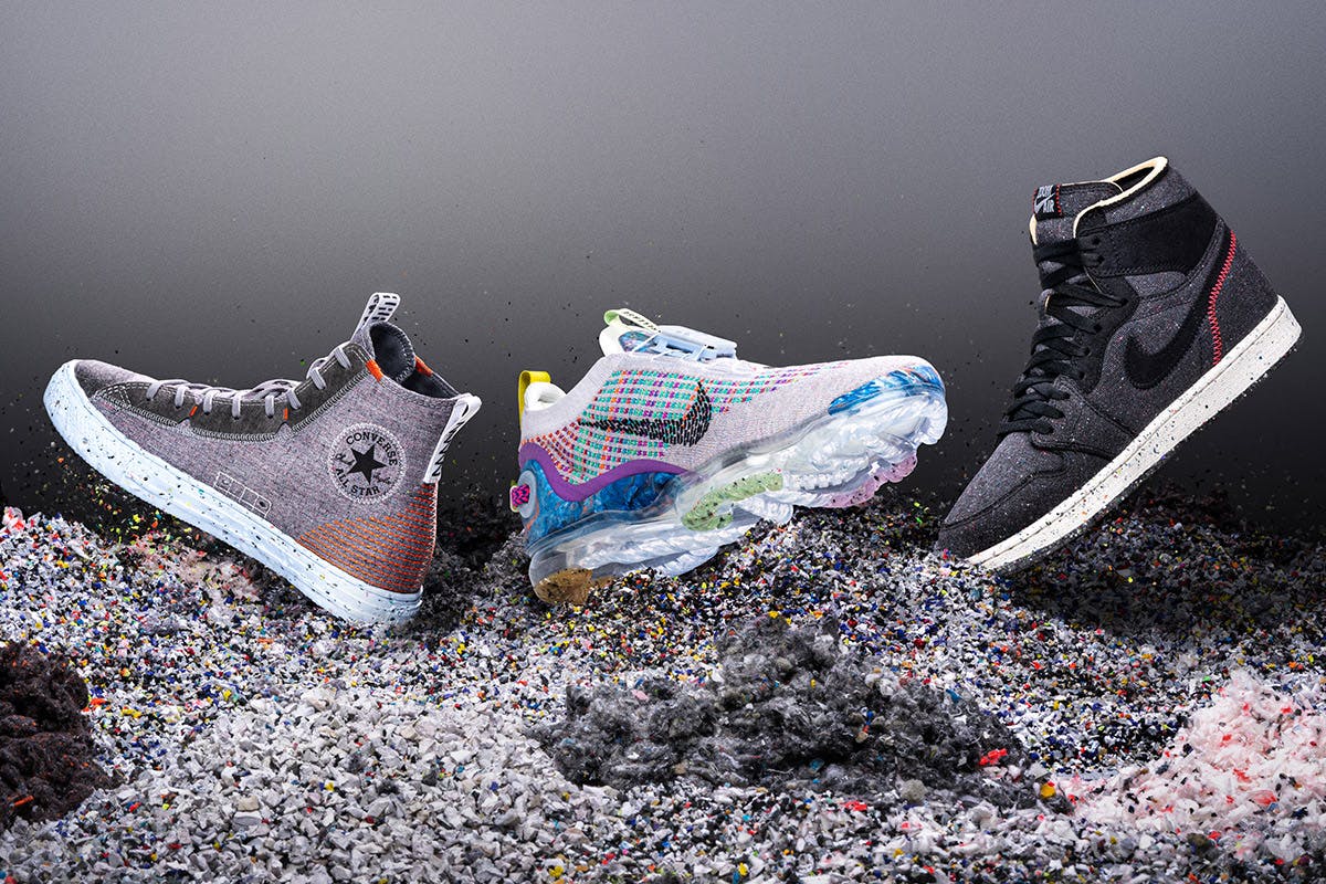 Air clearance zero nike