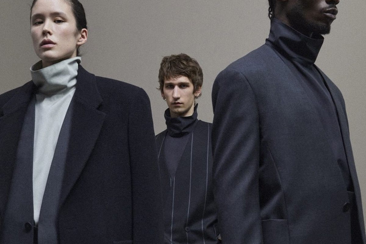 The Fear of God For Ermenegildo Zegna Pieces You Have to Own