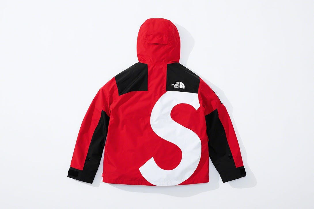 Supreme x The North Face FW20 is Coming – With Mittens