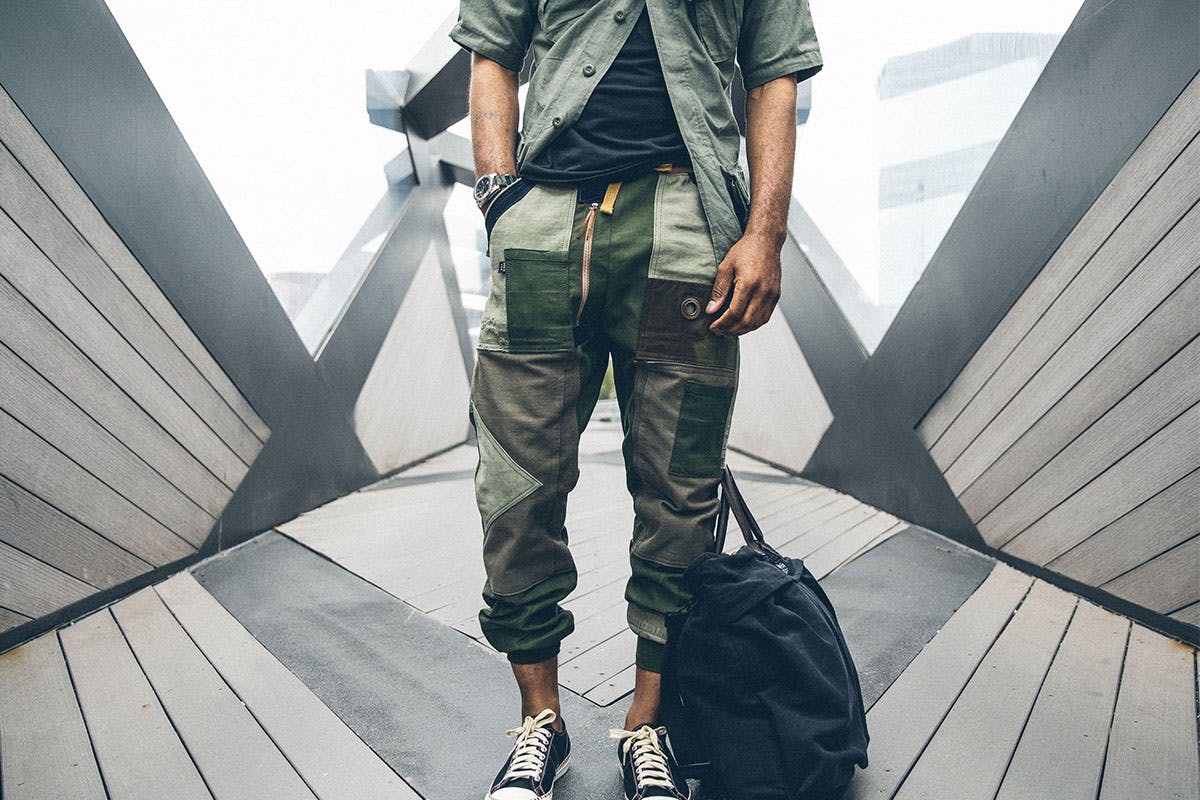 Image on Highsnobiety