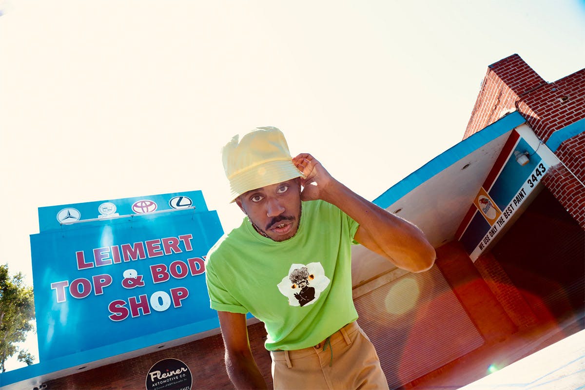 Image on Highsnobiety