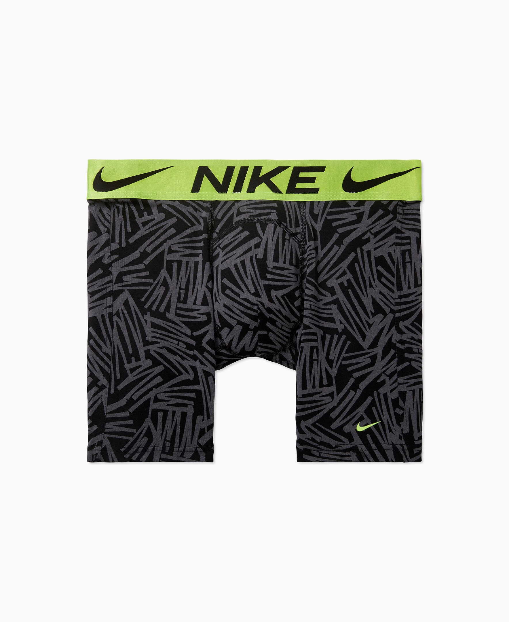 Nike Drops New Underwear Campaign Starring Marcus Rashford