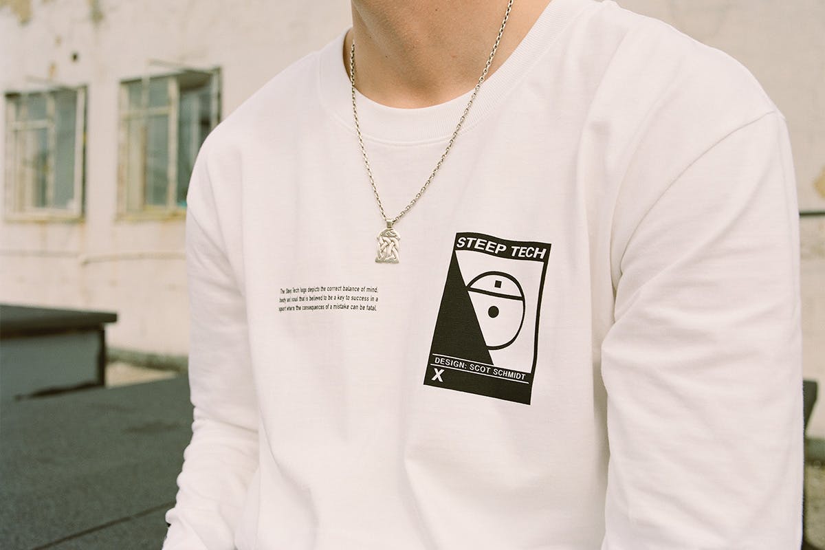 Image on Highsnobiety