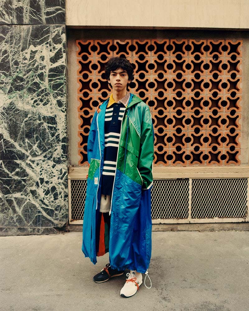 Image on Highsnobiety