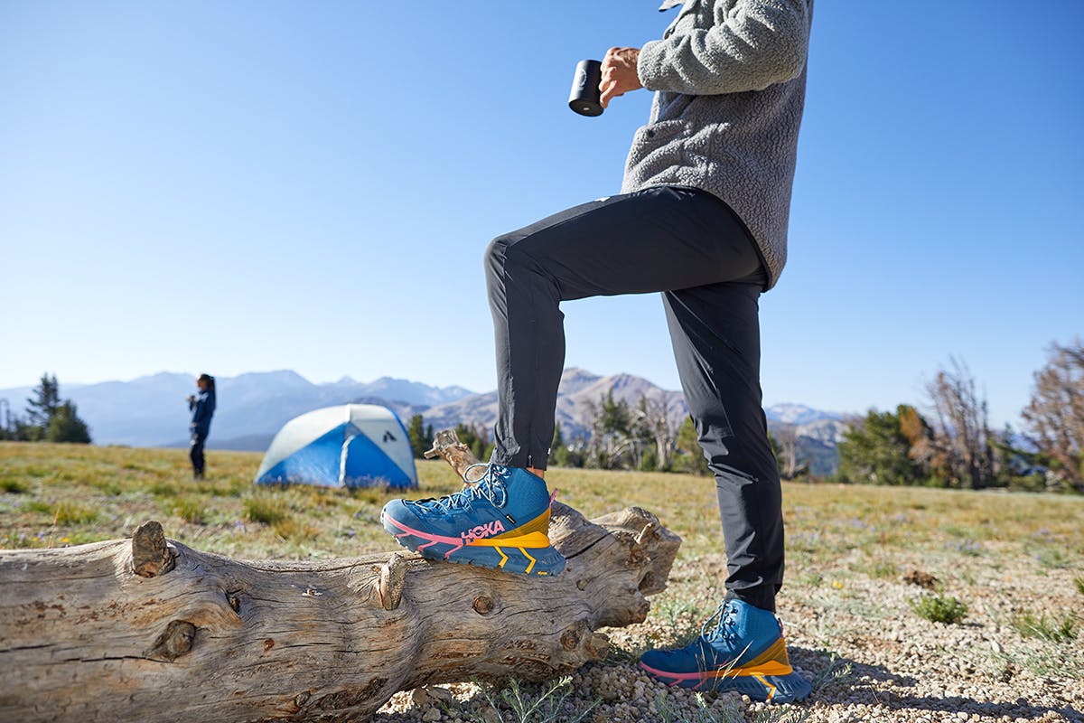 HOKA ONE ONE TenNine Hike GTX