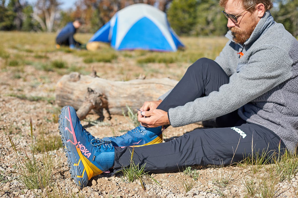 HOKA ONE ONE TenNine Hike GTX