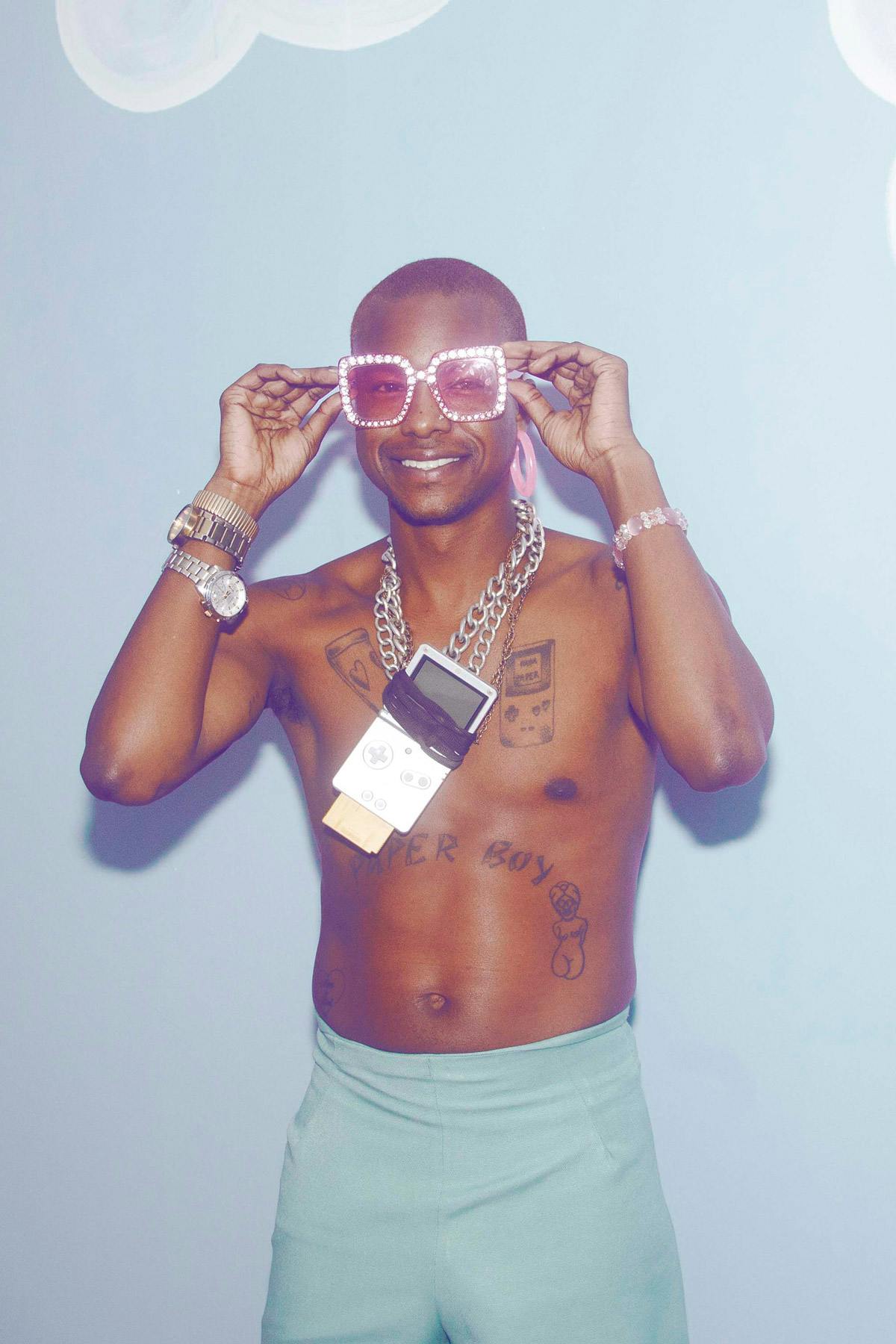 Image on Highsnobiety