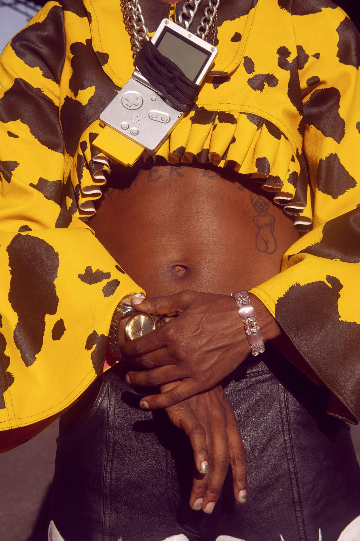 Image on Highsnobiety