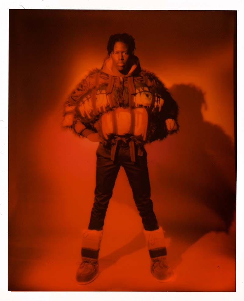 Image on Highsnobiety