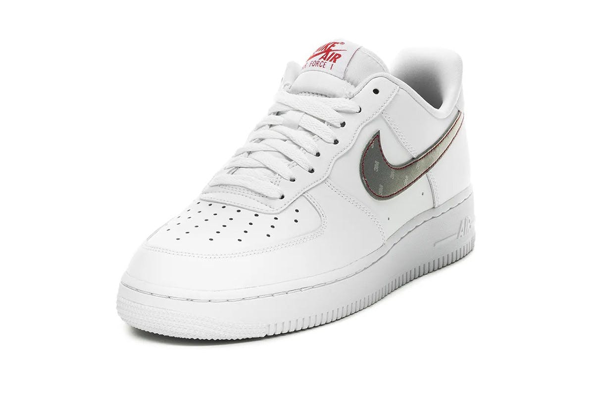 Nike Air Force 1 '07 LV8 – buy now at Asphaltgold Online Store!